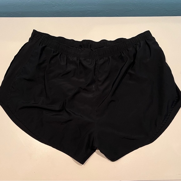 nike dri-fit tempo running athletic shorts 3x - Picture 4 of 5